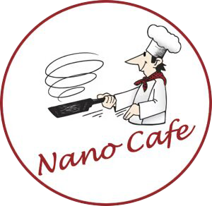 Nano Cafe Bar & Grill in Sierra Madre